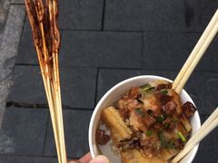 -蔡林记(汉街店)