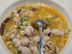 -吴氏老妈·23年家常菜(古城店)