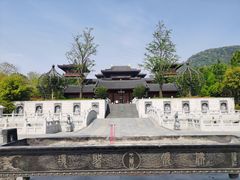 -牛首山文化旅游区