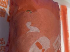 -贾国龙中国堡(上地华联店)