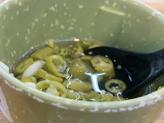 -螺蛳粉先生(蓟门桥店)