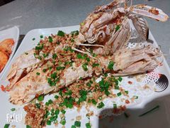 -达叔香味海鲜(海棠68环球美食街店)
