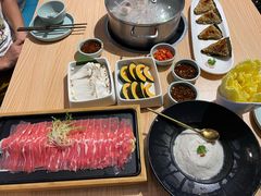 -嗲嗲的椰子鸡(亚龙湾总店)