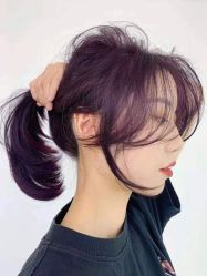 点击看大图 -3am hair salon烫发染发接发