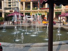 -南国锋味椰子鸡(瀚海店)