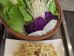 -陈大锅·岳阳鱼馆·地道岳阳菜(美食街店)
