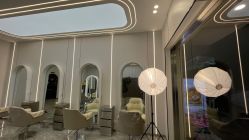 -宇东国际 HAIR SALON