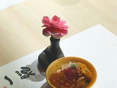 -鮨一日本料理(大中华店)
