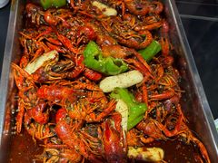 -京悦南门涮羊肉·羊蝎子火锅(田林路店)