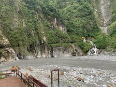 -太鲁阁公园