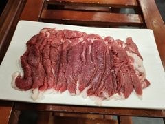 -老五四季涮肉(白纸坊店)