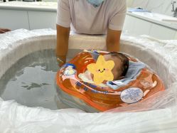 -宝生月子中心(独栋园林·福田店)