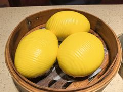 凤凰流沙包-点都德(珠江新城店)