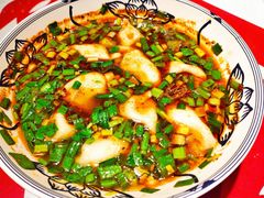 -汉唐宴长安食府