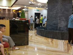 -和乐喜点(宝岗大道店)