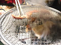 -燚青春东北泥炉烤肉(百合店)