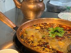 -铜瓢江湖兔火锅(水碾河社区店)