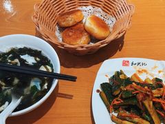 -和兴记牛肉火勺·羊汤(于洪广场店)