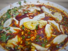-尤素福东举院饺子馆
