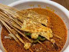 -叶婆婆钵钵鸡(解放碑店)
