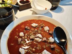 -莉莉海堂HAITANG·烤鸭(国贸商城店)