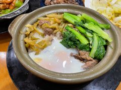 -煲煲掂风味煲仔饭餐厅(西区店)