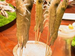 -东海怡品海鲜豆捞(舟宿夜江店)