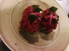 -BOR Eatery(安福路店)