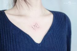 点击看大图 -飛凡TATTOO纹身•原创