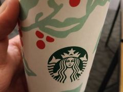 -星巴克(温州龙湾万达店)