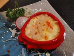 芝士焗蟹宝-桃夭日式料理(国信店)
