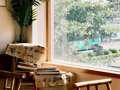 -simple hut简屋咖啡