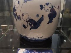 -瓷忆·瓷文化餐厅(上海店)