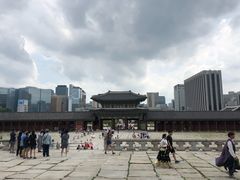-景福宫