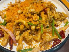 -那家·油麻菜馆(先农大院店)