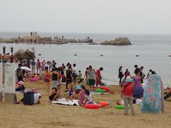 -老虎石海上公园
