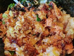 -海兰江石锅饭(水上店)
