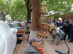 -东水关遗址公园