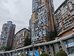 -龙湖·春森彼岸