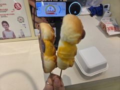 -红星前进面包牛奶公司(君太店)