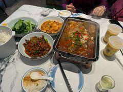-一品味庄·地标武昌鱼·藕汤湖北菜(黄鹤楼店)