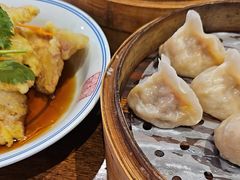 -新兴园饺子馆(河南街店)