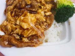 -烤肉宛饭庄(南礼士路店)