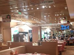 -西贝(上海我格广场店)