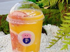柚见芒芒-PINTEA LAB(北京路店)