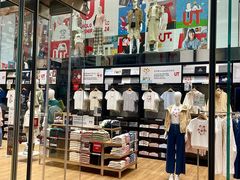 -优衣库(深圳万象天地旗舰店)