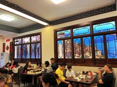 大堂-海坛特色小吃·只做平潭特色菜(平潭店)