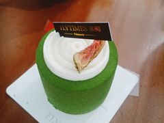 -法桐蛋糕·手作面包(万象城店)