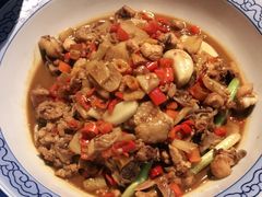 -寻钵记民菜馆·正宗常德钵子菜(滨湖路店)
