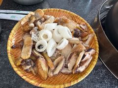 -王记菌汤牛肉·王记十味菌汤